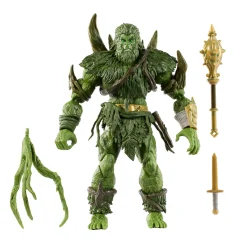 Masters of the Universe Moss Man Action Figure