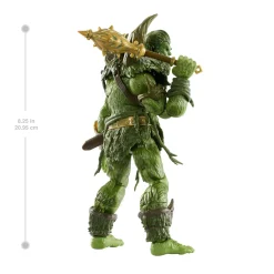 Masters of the Universe Moss Man Action Figure