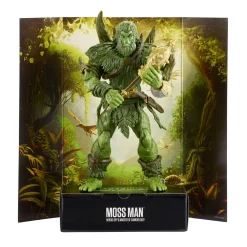 Masters of the Universe Moss Man Action Figure