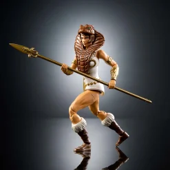 Masters of the Universe Masterverse Teela Action Figure