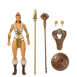 Masters of the Universe Masterverse Teela Action Figure
