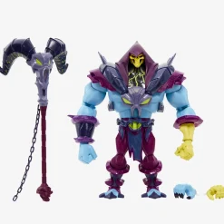 Masters of the Universe Masterverse Skeletor Action Figure