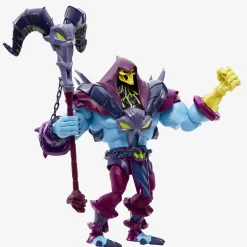 Masters of the Universe Masterverse Skeletor Action Figure