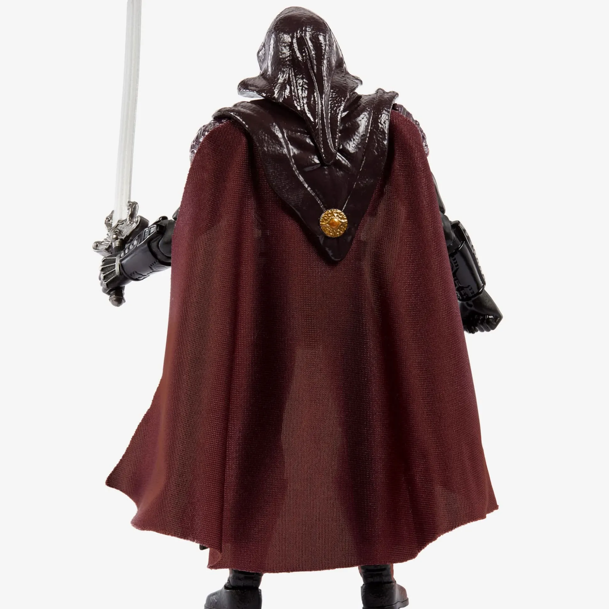 Masters of the Universe Masterverse Skeletor Action Figure