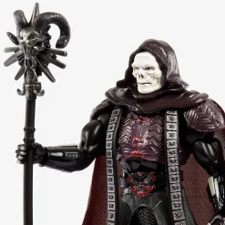 Masters of the Universe Masterverse Skeletor Action Figure