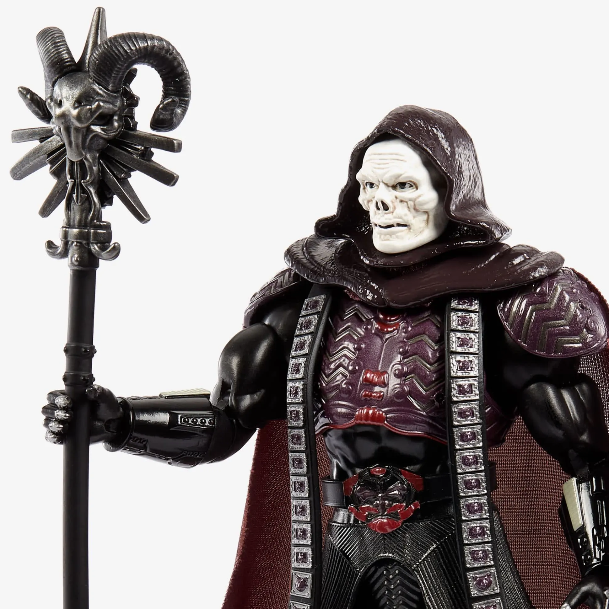 Masters of the Universe Masterverse Skeletor Action Figure