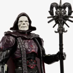 Masters of the Universe Masterverse Skeletor Action Figure