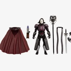Masters of the Universe Masterverse Skeletor Action Figure