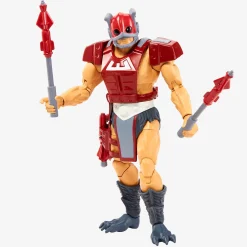 Masters of the Universe Masterverse Zodac Action Figure