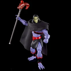 Masters of the Universe Masterverse Horde Skeletor Action Figure