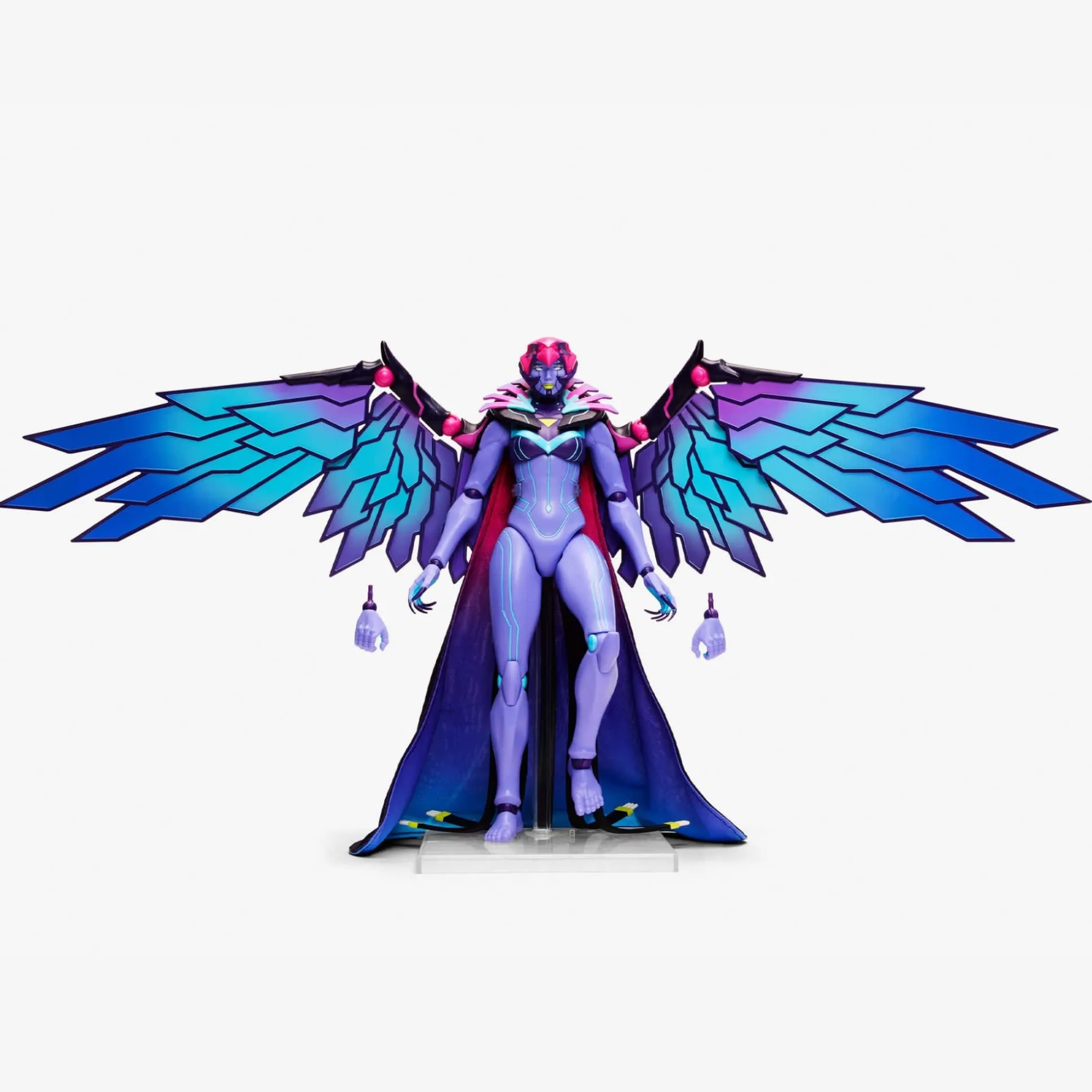 Masters of the Universe Masterverse Motherboard Action Figure
