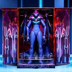 Masters of the Universe Masterverse Motherboard Action Figure