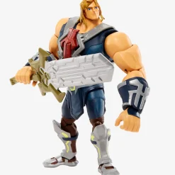 Masters of the Universe Masterverse He-Man Action Figure