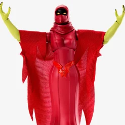 Masters of the Universe Masterverse Shadow Weaver Action Figure