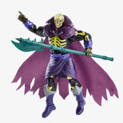 Masters of the Universe Masterverse Revelation Scare Glow Figure