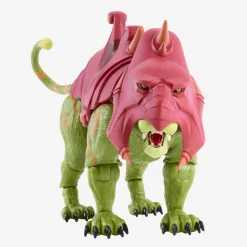 Masters of the Universe Masterverse Action Figures