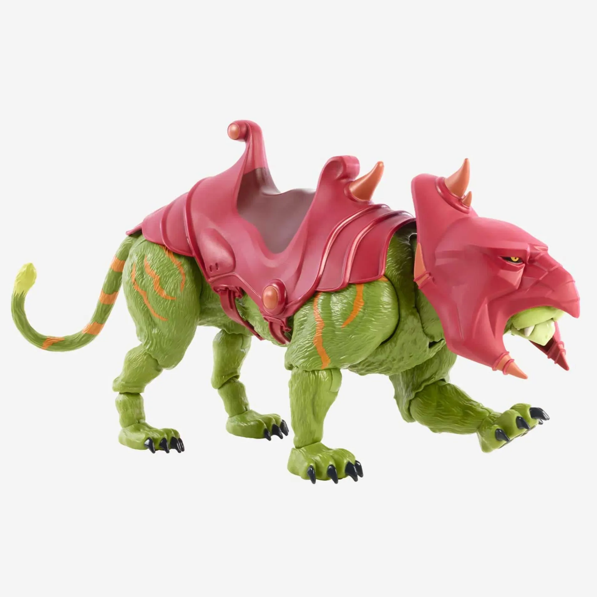 Masters of the Universe Masterverse Action Figures