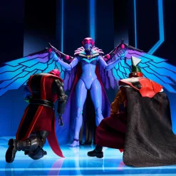 Masters of the Universe Masterverse Action Figures