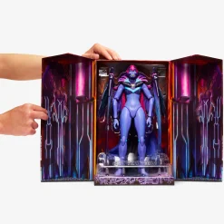 Masters of the Universe Masterverse Action Figures