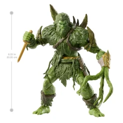Masters of the Universe Masterverse Action Figures
