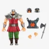 Masters of the Universe Masterverse Ram Man Action Figure