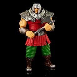 Masters of the Universe Masterverse Ram Man Action Figure