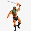 Masters of the Universe Masterverse Revelation Tri-Klops Action Figure