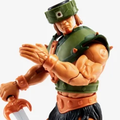 Masters of the Universe Masterverse Revelation Tri-Klops Action Figure