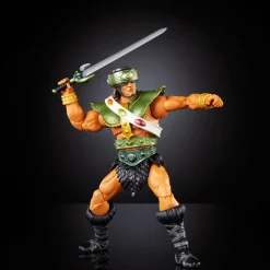 Masters of the Universe Masterverse Tri-Klops Action Figure