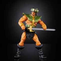Masters of the Universe Masterverse Tri-Klops Action Figure