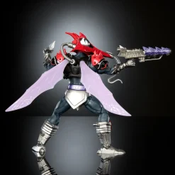 Masters of the Universe Masterverse New Eternia Mosquitor Action Figure