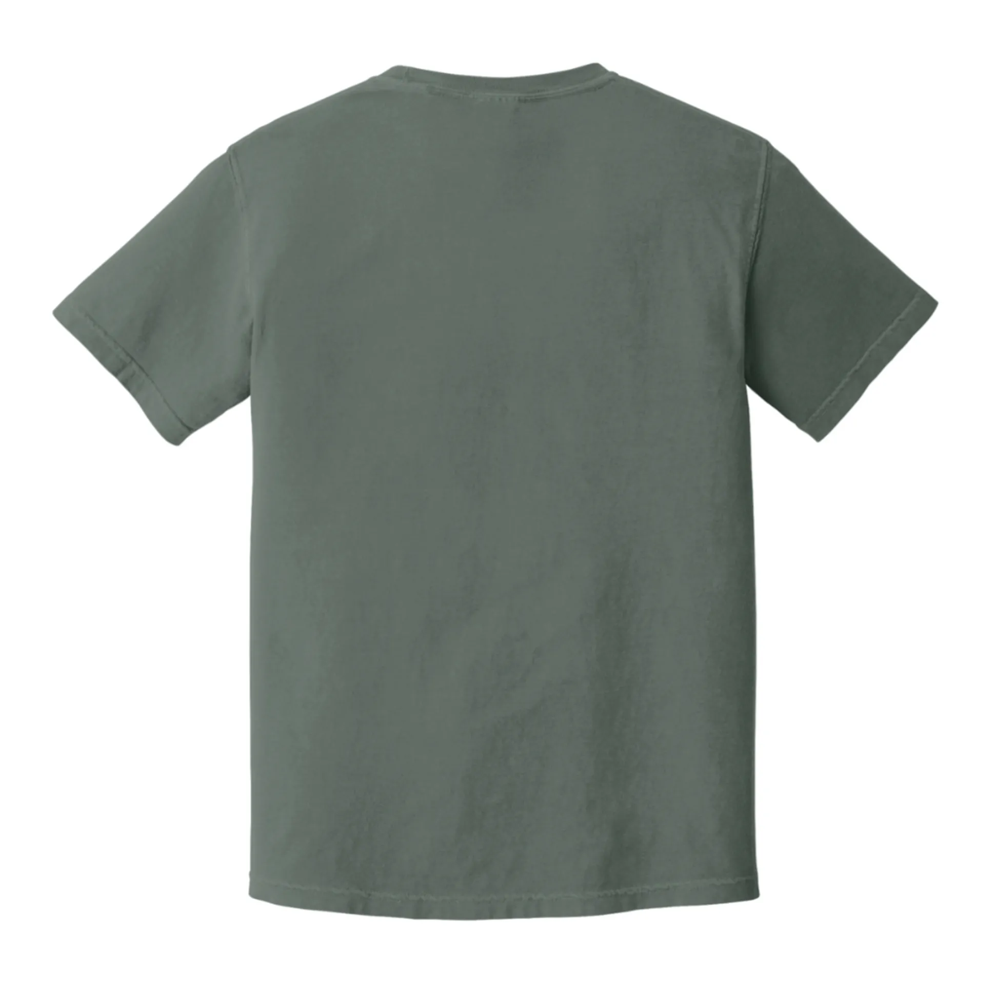 Masters of the Universe Movie Man-at-Arms Green T-shirt