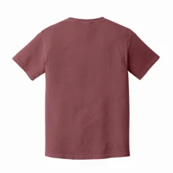 Masters of the Universe Movie He-Man and Skeletor Red T-shirt