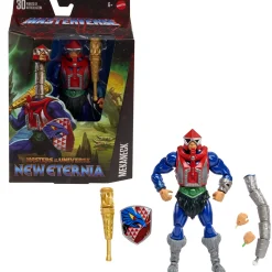 Masters of the Universe Masterverse Mekaneck Action Figure
