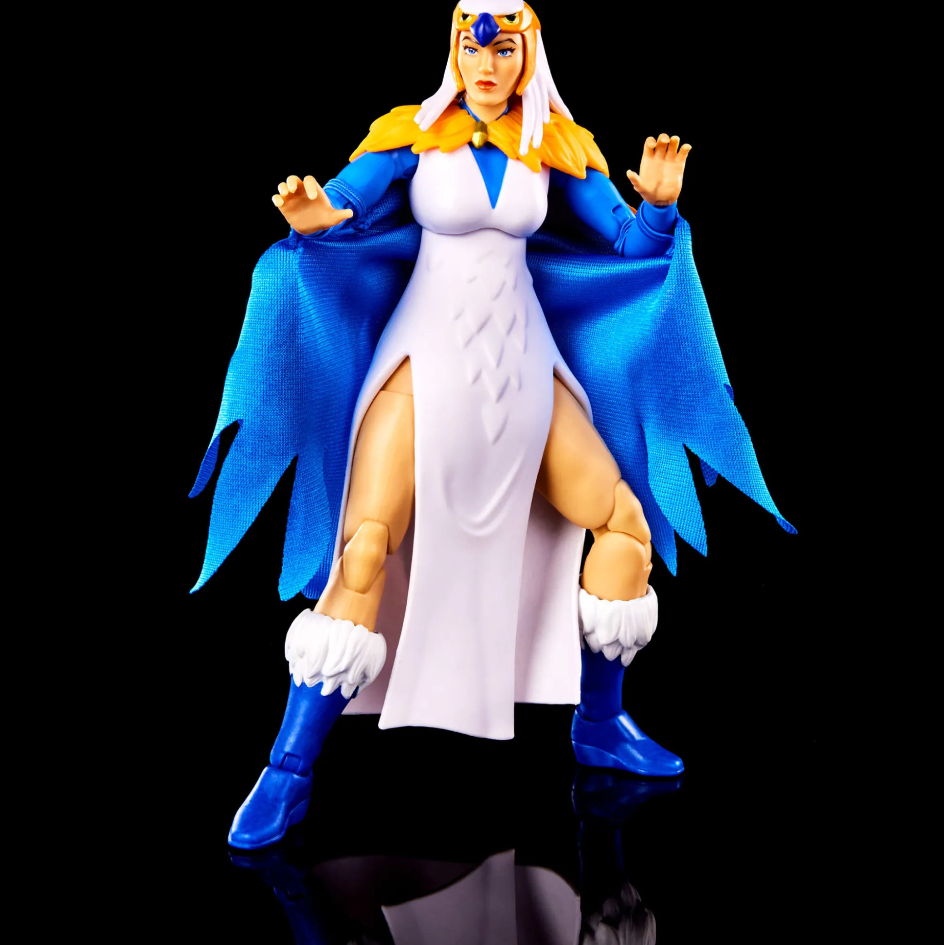 Masters of the Universe Masterverse Sorceress Action Figure