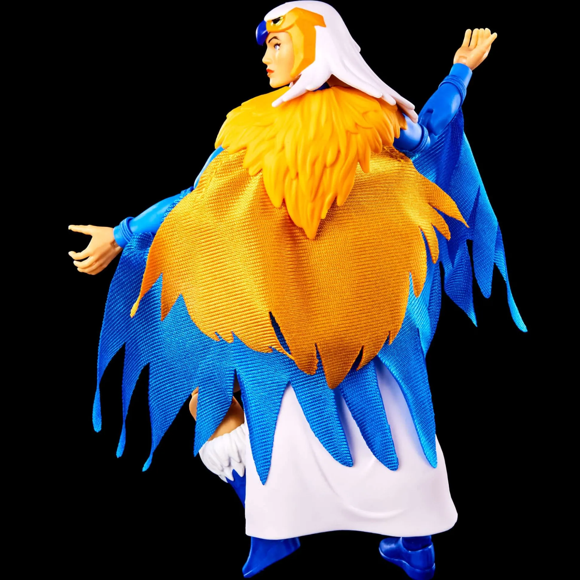 Masters of the Universe Masterverse Sorceress Action Figure