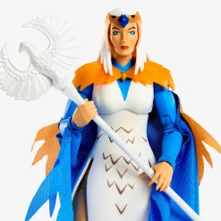 Masters of the Universe Masterverse Sorceress Action Figure