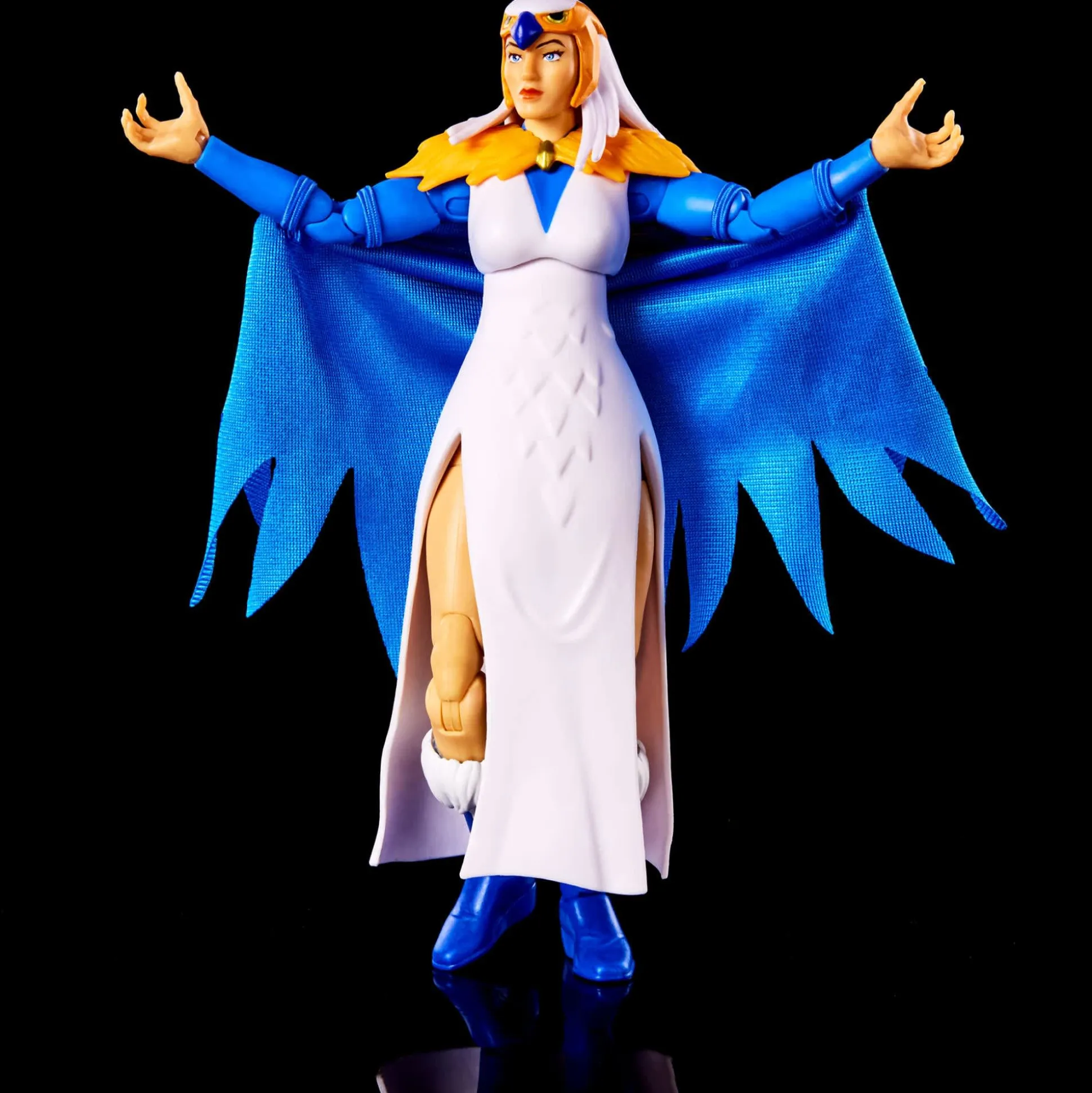 Masters of the Universe Masterverse Sorceress Action Figure