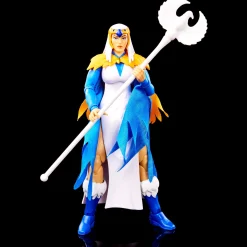 Masters of the Universe Masterverse Sorceress Action Figure