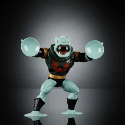 Masters of the Universe Origins Cartoon Collection Leech Action Figure