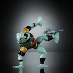 Masters of the Universe Origins Cartoon Collection Leech Action Figure