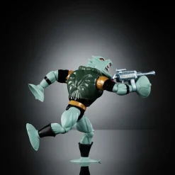 Masters of the Universe Origins Cartoon Collection Leech Action Figure