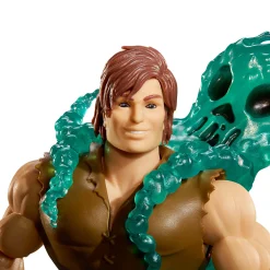 Masters of the Universe Origins Gray Action Figure