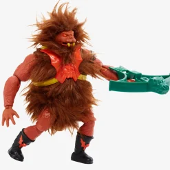Masters of the Universe Origins Grizzlor Figure Made To Order