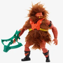 Masters of the Universe Origins Grizzlor Figure Made To Order