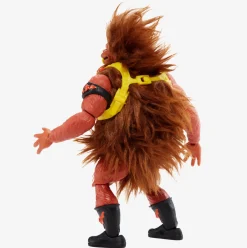 Masters of the Universe Origins Grizzlor Figure Made To Order