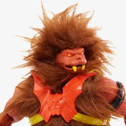 Masters of the Universe Origins Grizzlor Figure Made To Order