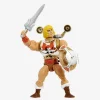 Masters of the Universe Origins Flying Fists He-Man Figure