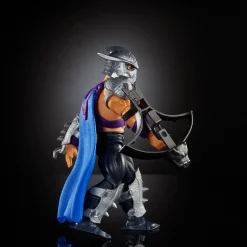 Masters of the Universe Origins Turtles of Grayskull Shredder Action Figure
