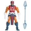 Masters of the Universe Origins Action Figure 200X Cartoon Collection Zodak